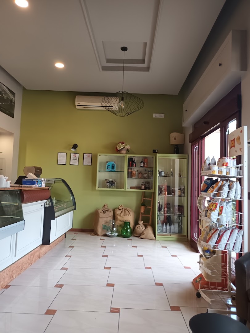 Caffetteria Gelateria Notorius Di Ristano G., Bisceglie