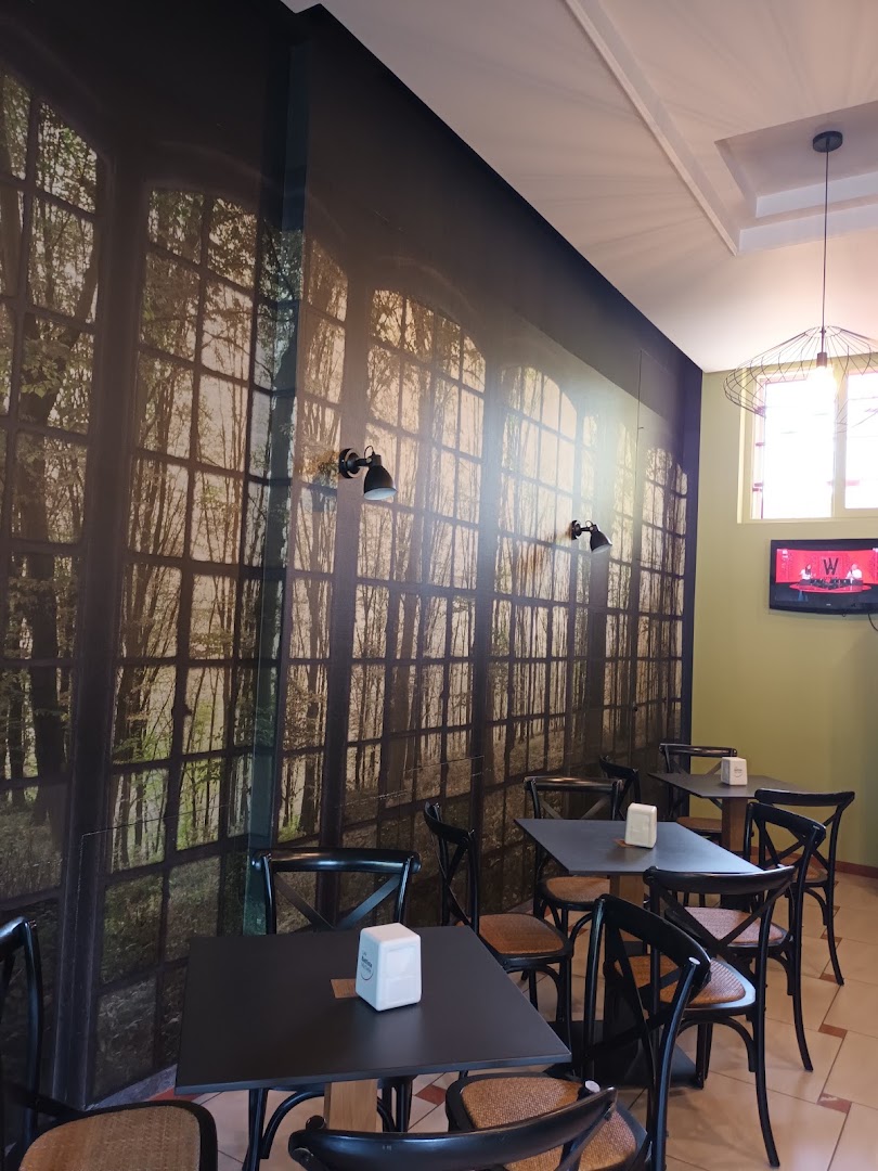 Caffetteria Gelateria Notorius Di Ristano G.