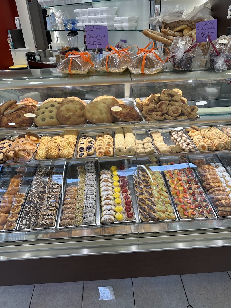 Caffetteria Gelateria Pasticceria Bligny