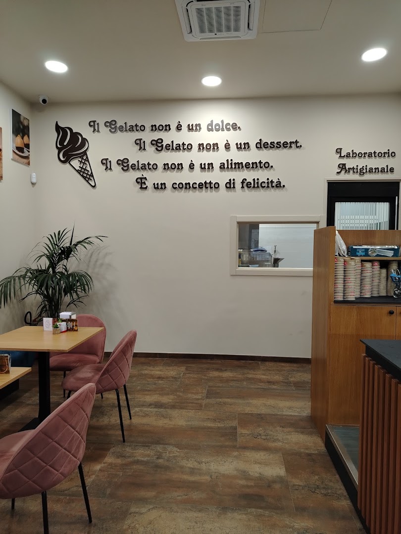 CAFFETTERIA GELATERIA PASTICCERIA "BUONA VITA"