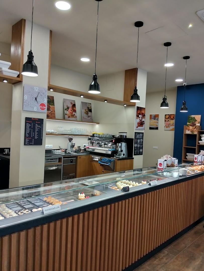 CAFFETTERIA GELATERIA PASTICCERIA "BUONA VITA"