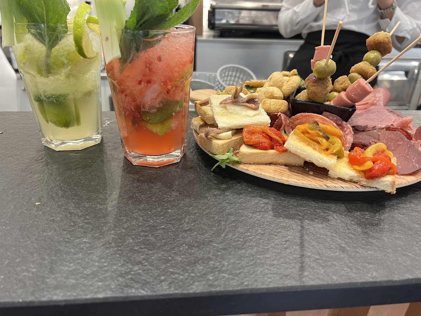 CAFFETTERIA GELATERIA PASTICCERIA "BUONA VITA"