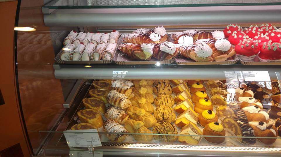 Caffetteria Gelateria Pasticceria F.lli Laginestra