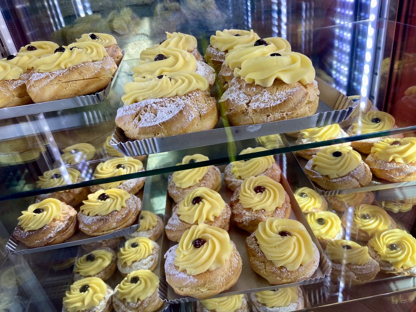 Caffetteria Gelateria Pasticceria F.lli Laginestra