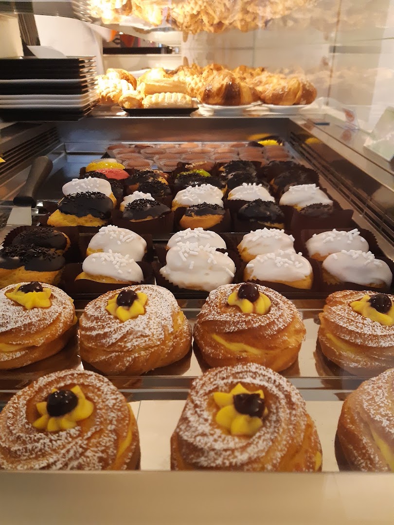 Caffetteria Gelateria Pasticceria Labadini, Parma