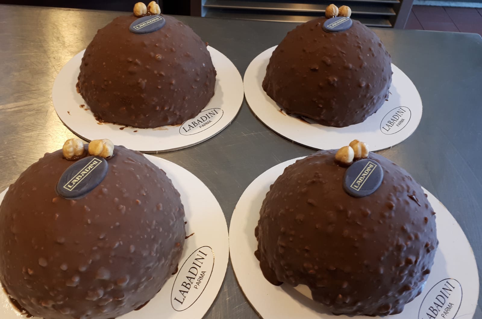 Caffetteria Gelateria Pasticceria Labadini