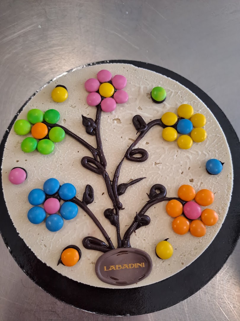 Caffetteria Gelateria Pasticceria Labadini