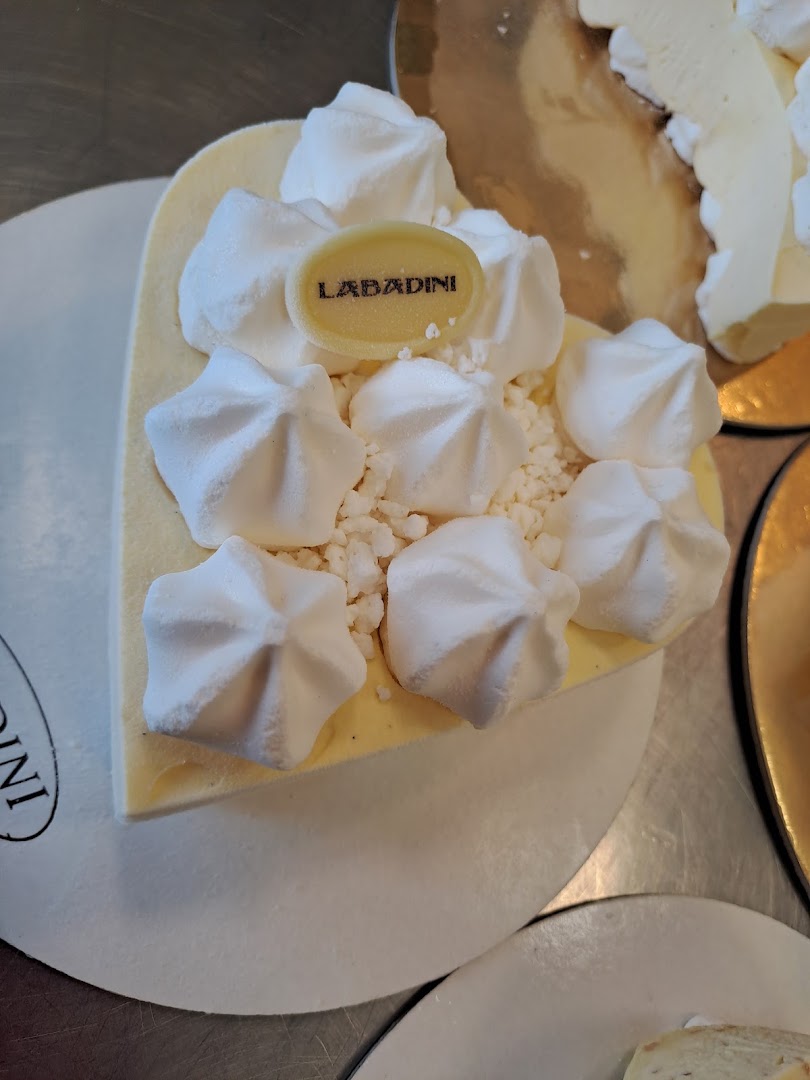 Caffetteria Gelateria Pasticceria Labadini