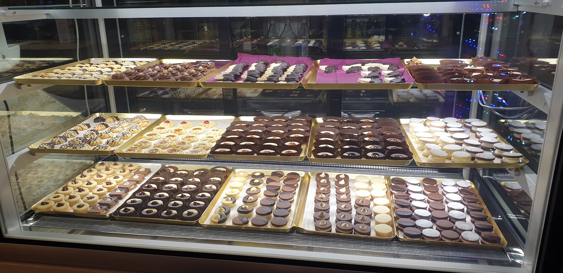 Caffetteria Gelateria Pasticceria Paradise