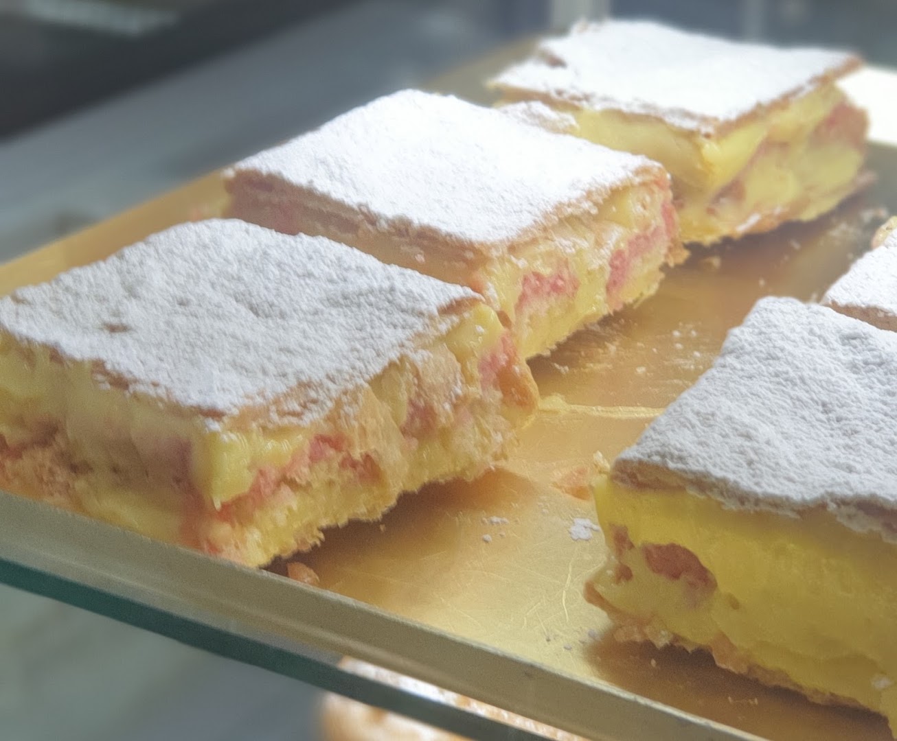 Caffetteria Gelateria Pasticceria Paradise, Capurso