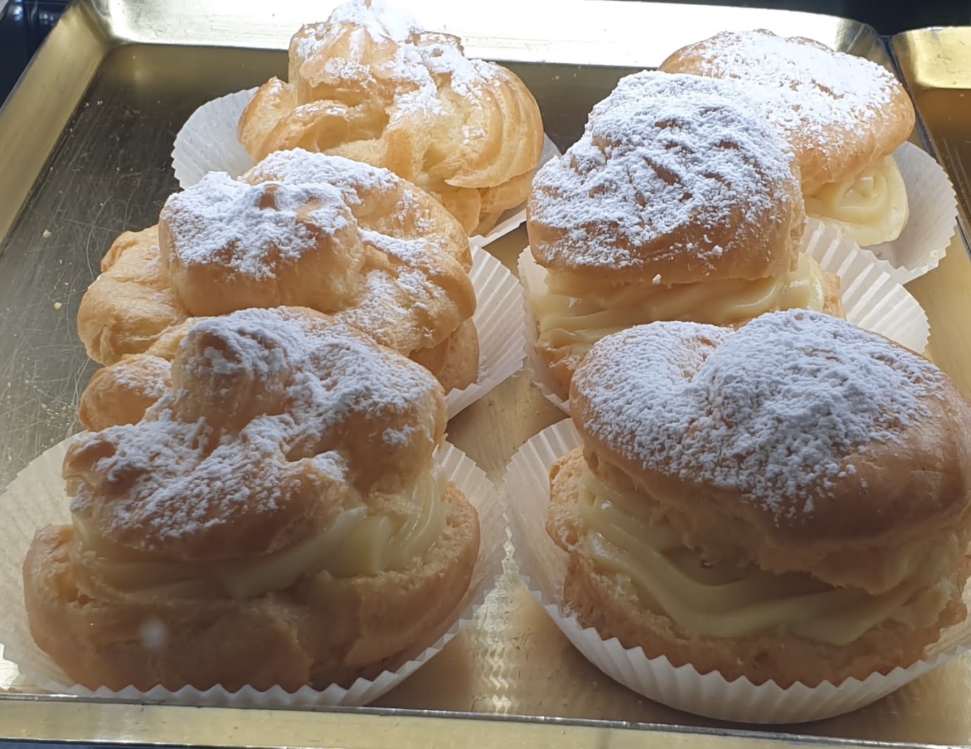 Caffetteria Gelateria Pasticceria Paradise