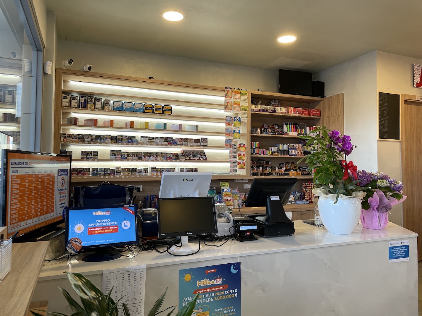 Caffetteria Gelateria Tabaccheria da Vera, Reana del Rojale