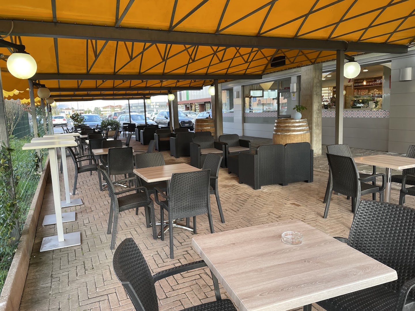 Caffetteria Gelateria Tabaccheria da Vera