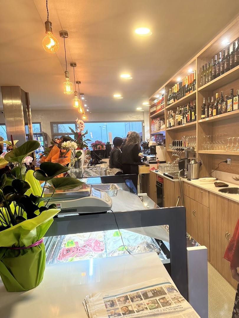 Caffetteria Gelateria Tabaccheria da Vera