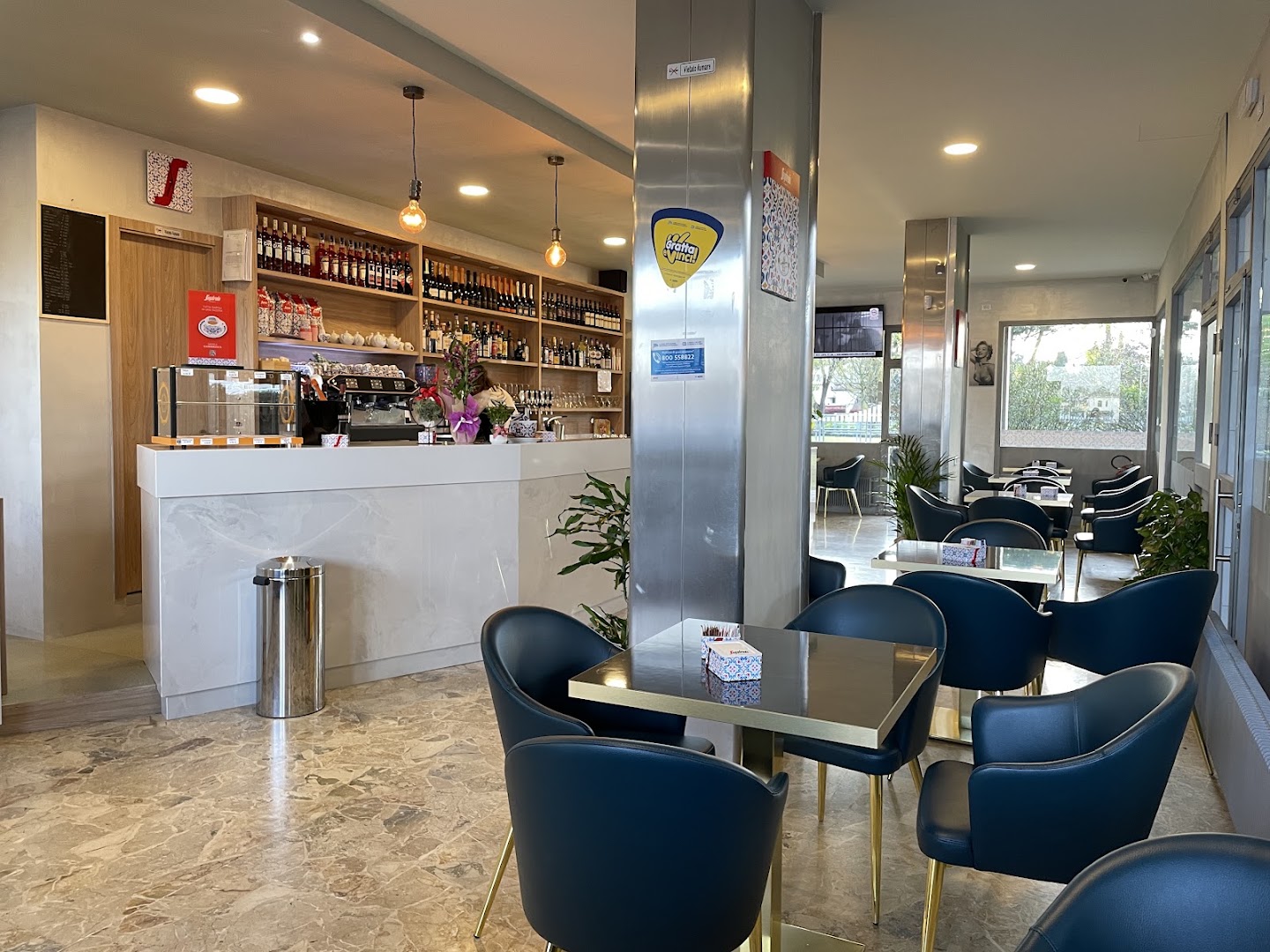 Caffetteria Gelateria Tabaccheria da Vera