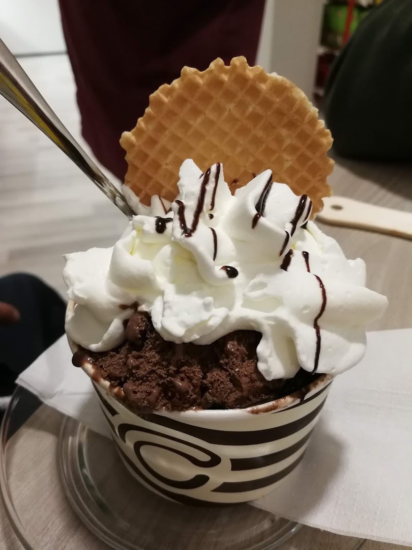 CAFFETTERIA "Gelcaf"