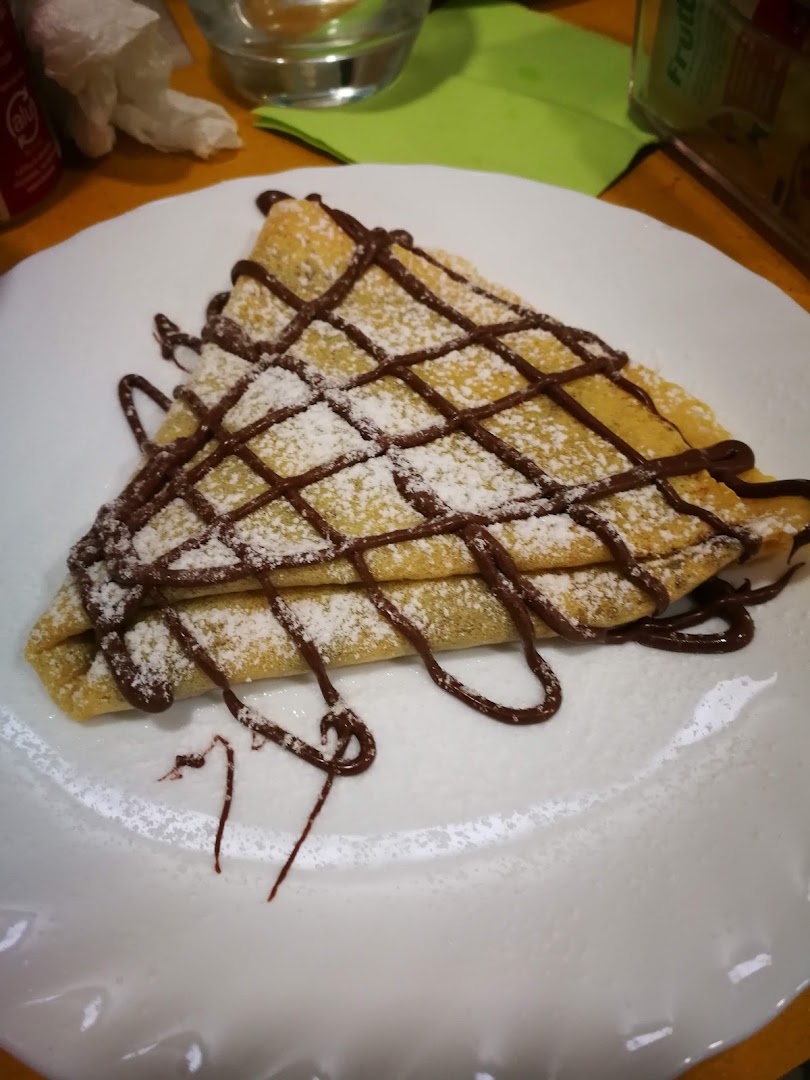 CAFFETTERIA "Gelcaf", Alatri