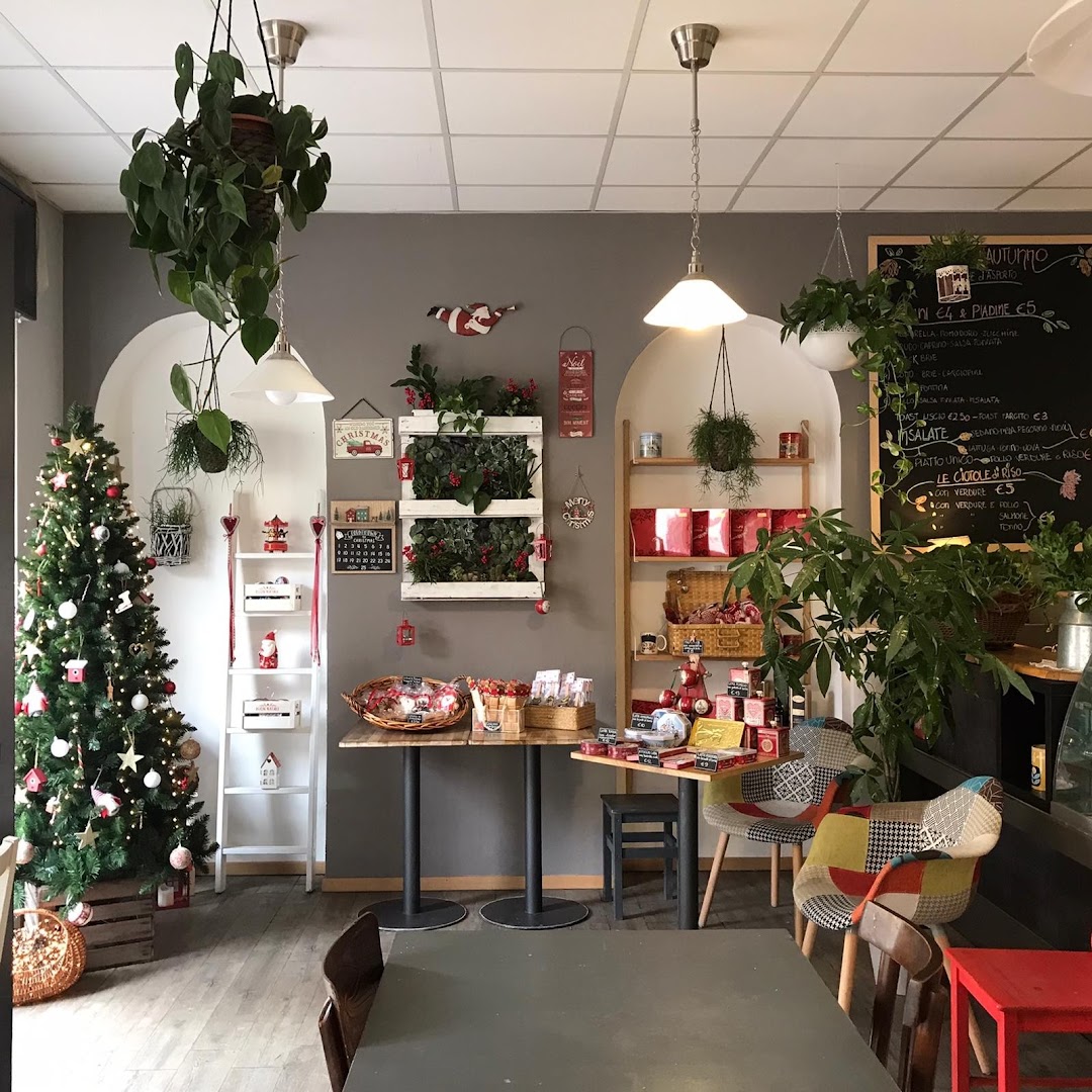 Caffetteria Gesiö