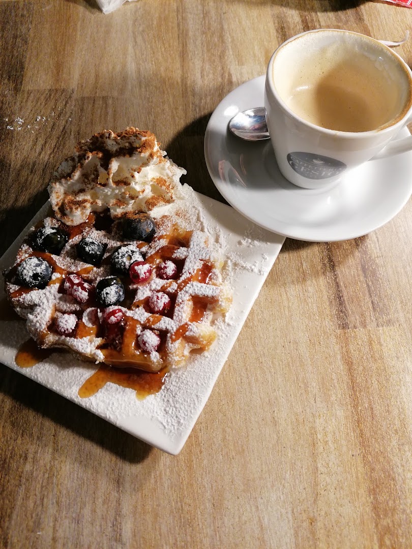 Caffetteria Gesiö