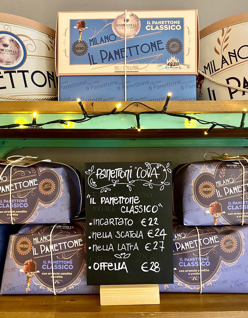 Caffetteria Gesiö