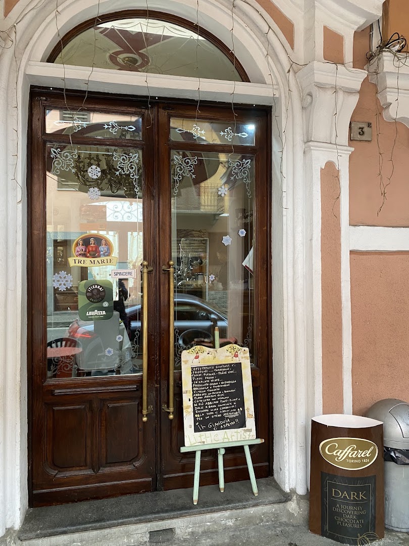 Caffetteria Gianduja