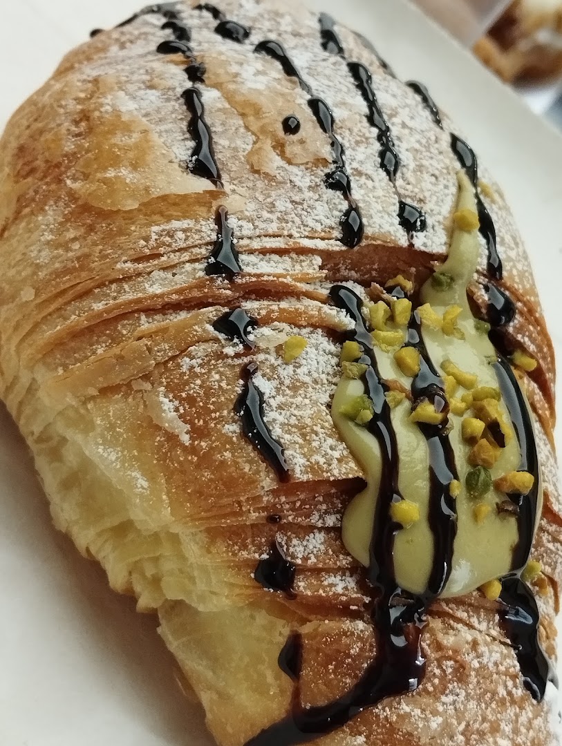 Caffetteria Giuliano, Barletta
