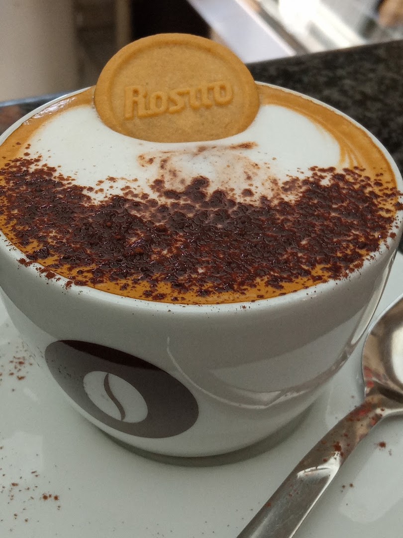 Caffetteria Giuliano