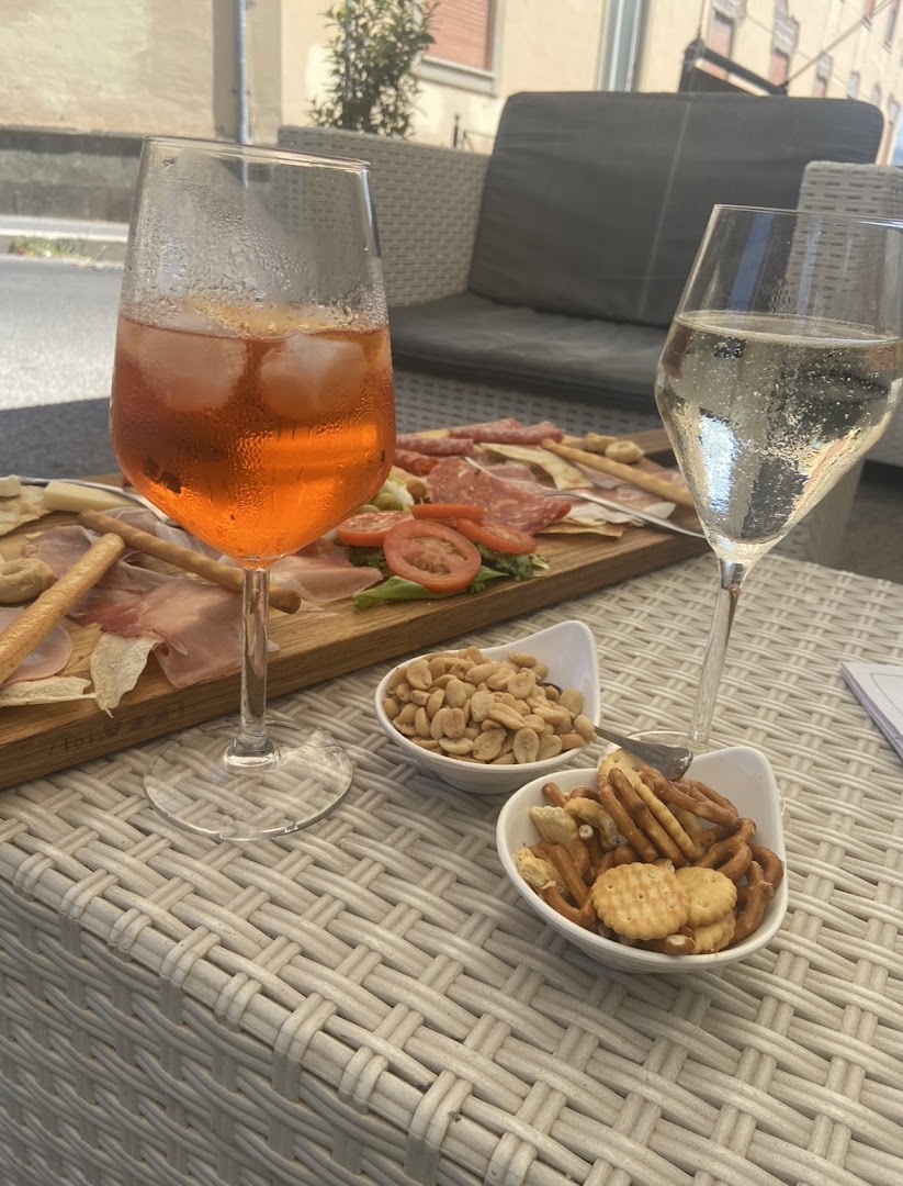 Caffetteria Gli Autori