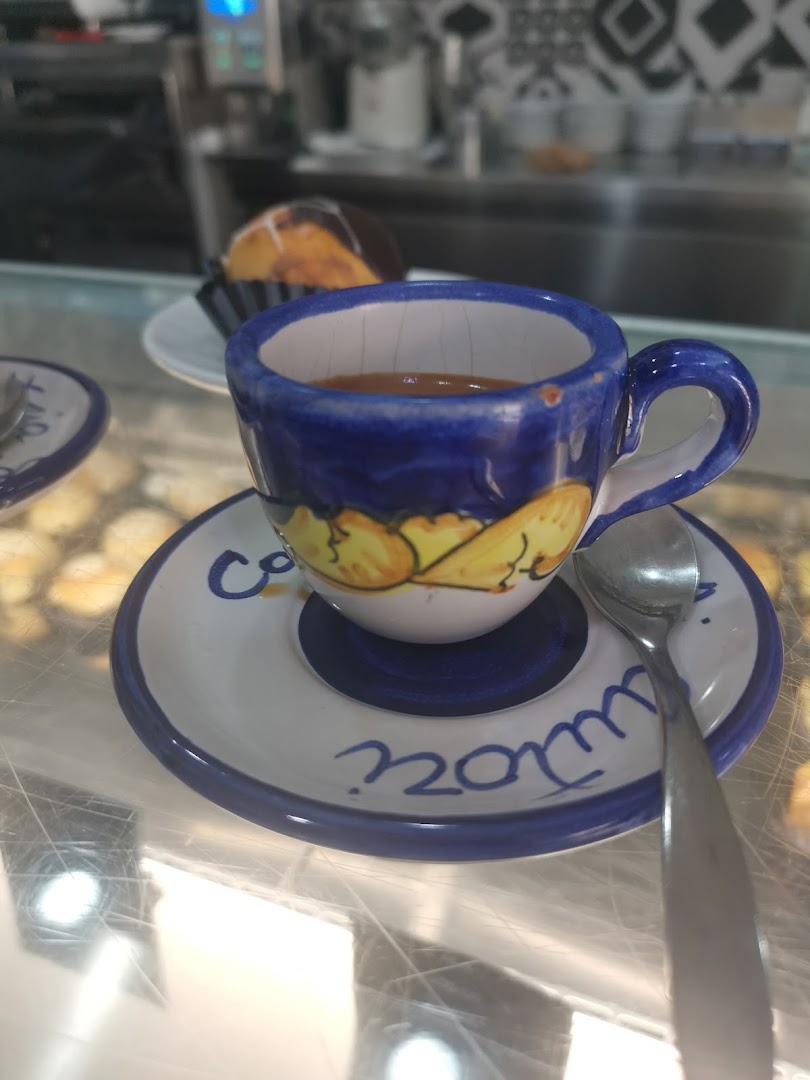 Caffetteria Gli Autori