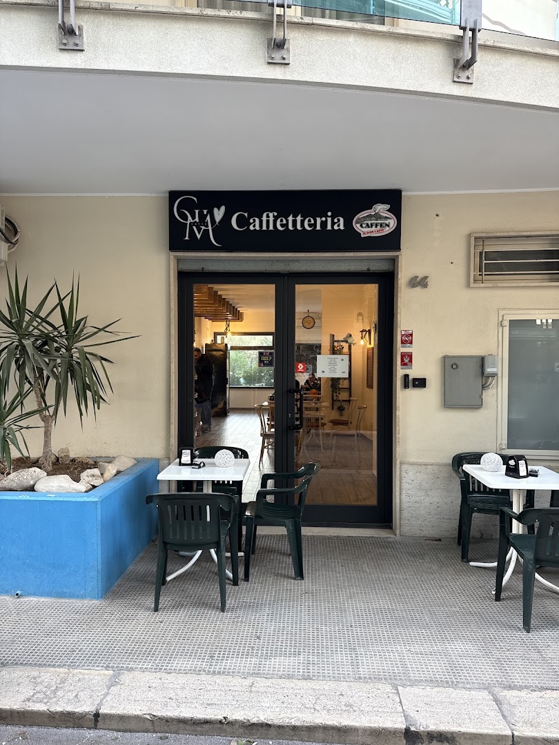 Caffetteria GM, Modugno
