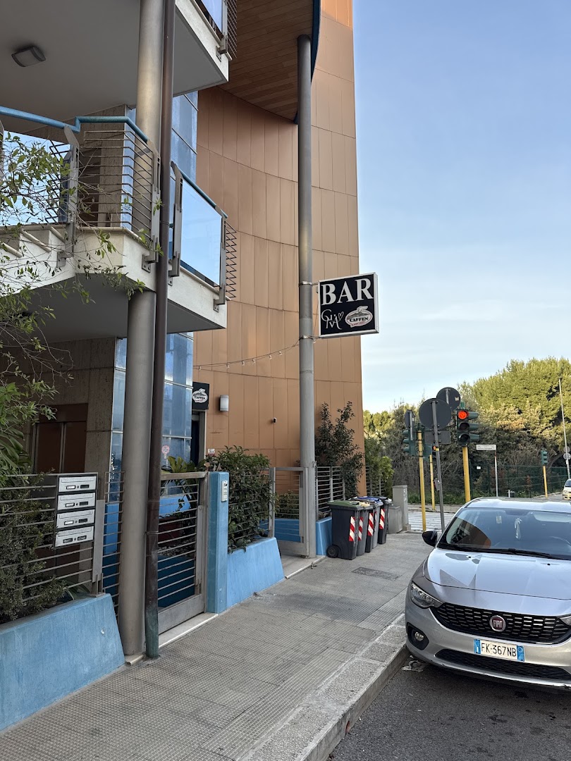 Caffetteria GM