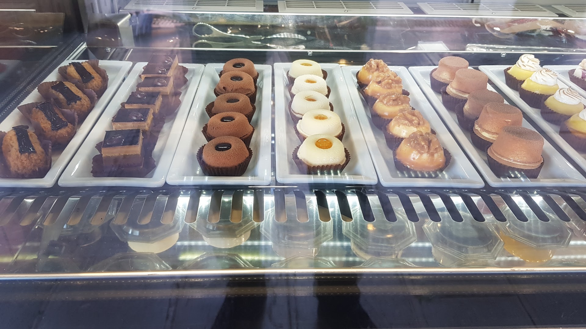 Caffetteria Goppion