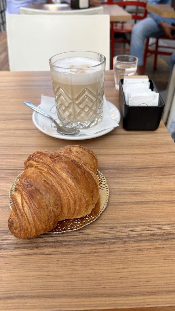 Caffetteria Gran Baloon