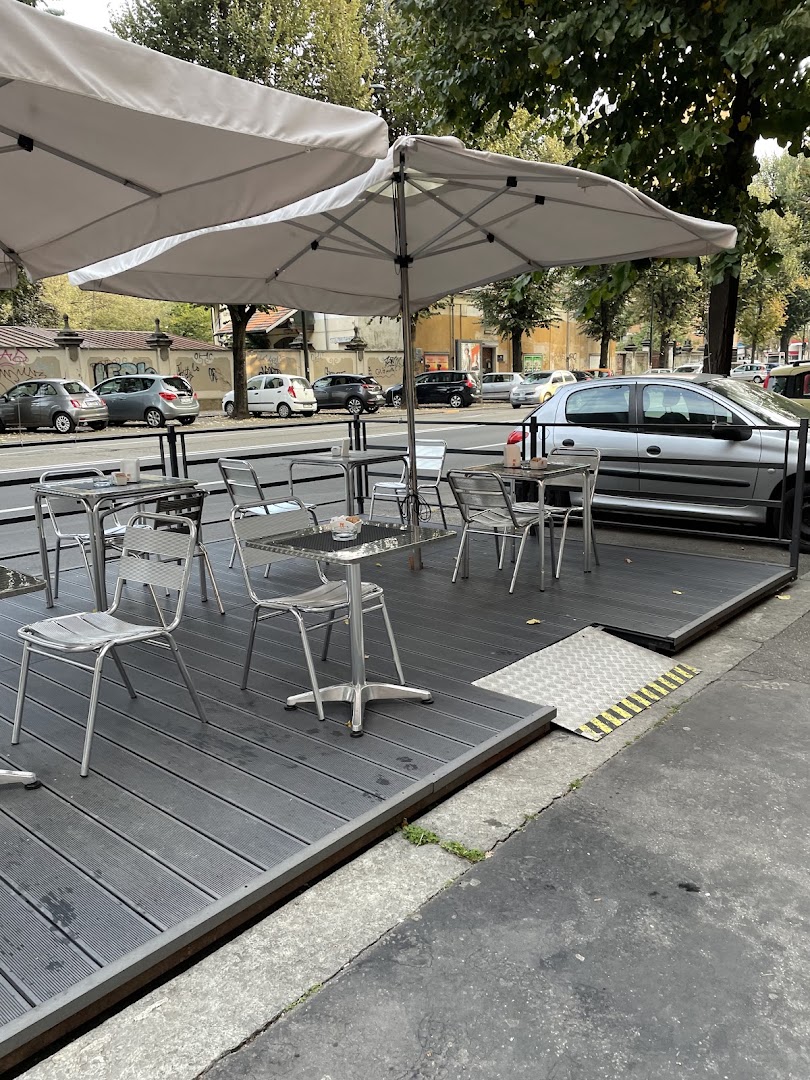 Caffetteria Grande