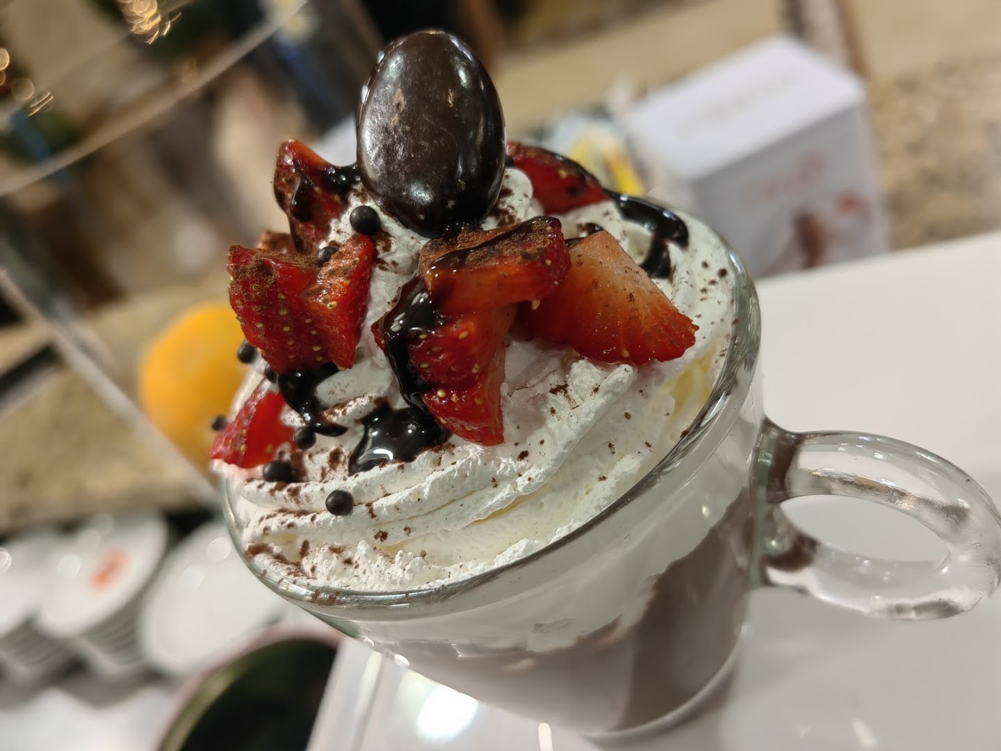 Caffetteria Grasso