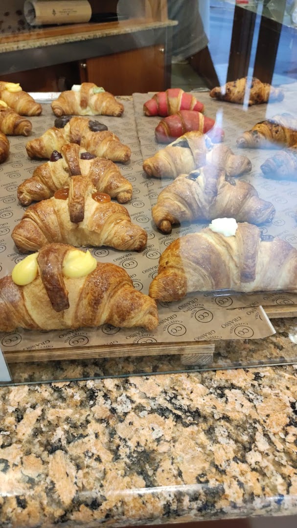 Caffetteria Grasso