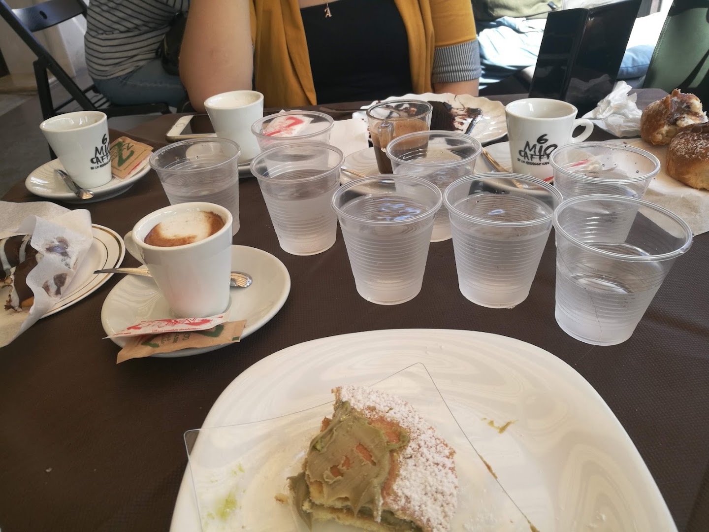 Caffetteria Grasso