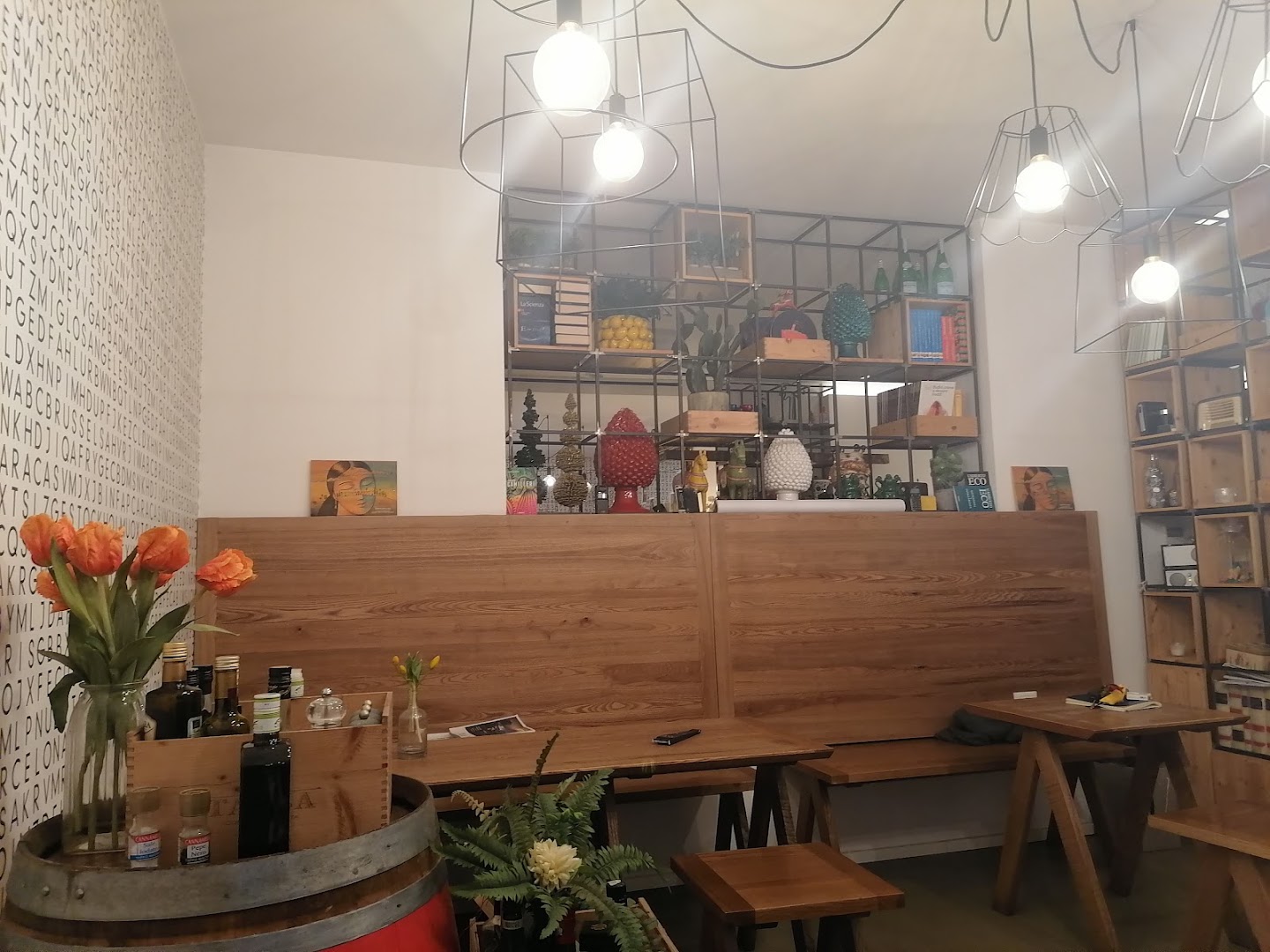 Caffetteria Graziano