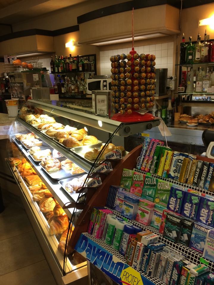 Caffetteria Graziella