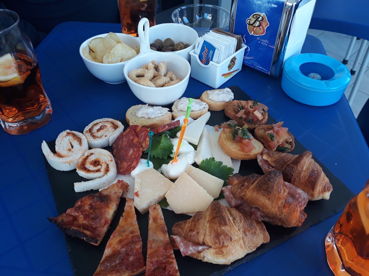 Caffetteria GRECO
