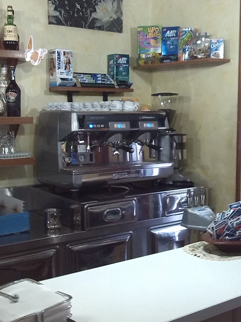 Caffetteria GRECO, Scanzano Jonico