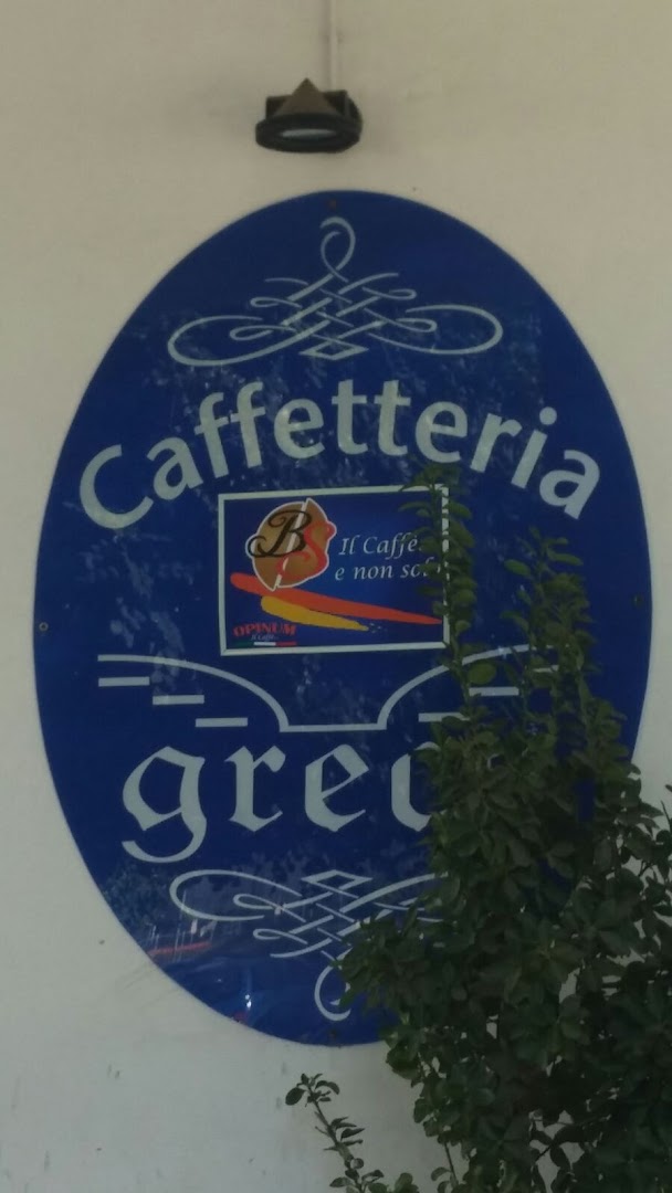 Caffetteria GRECO