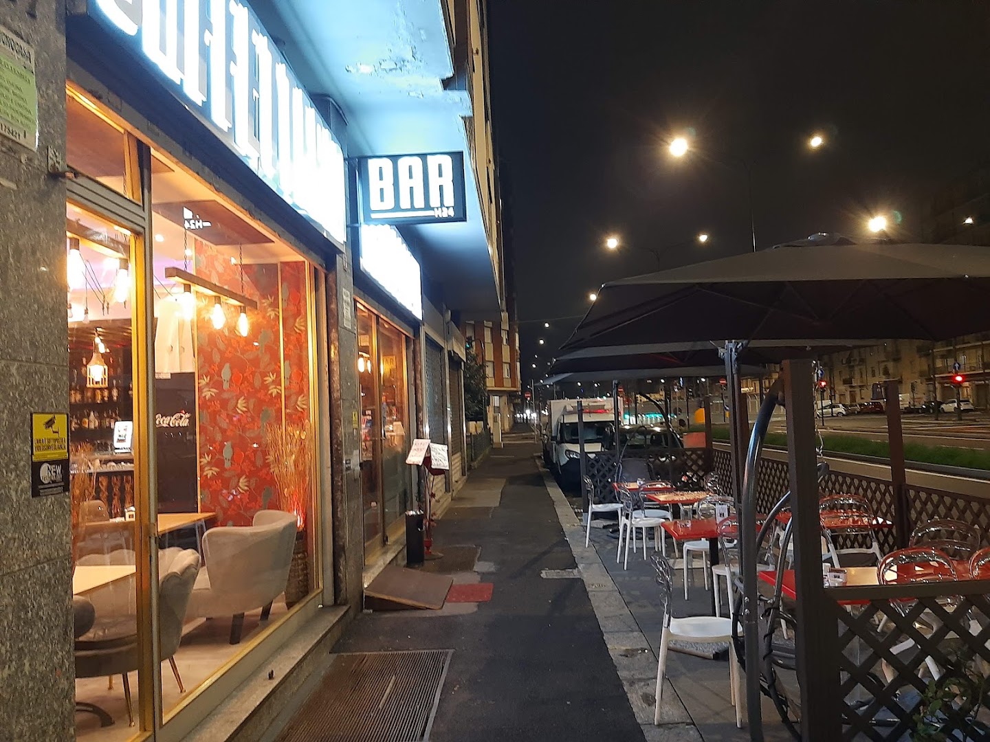 Caffetteria Grosseto