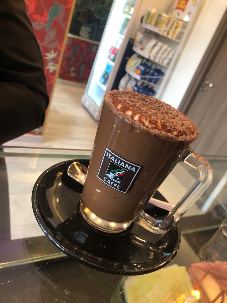 Caffetteria Grosseto