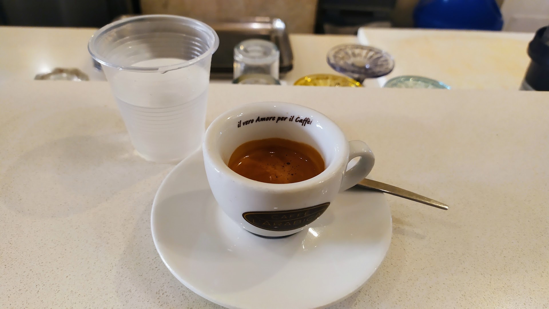 Caffetteria Guendalina Sas Di Martiradonna Gianfranco & C.