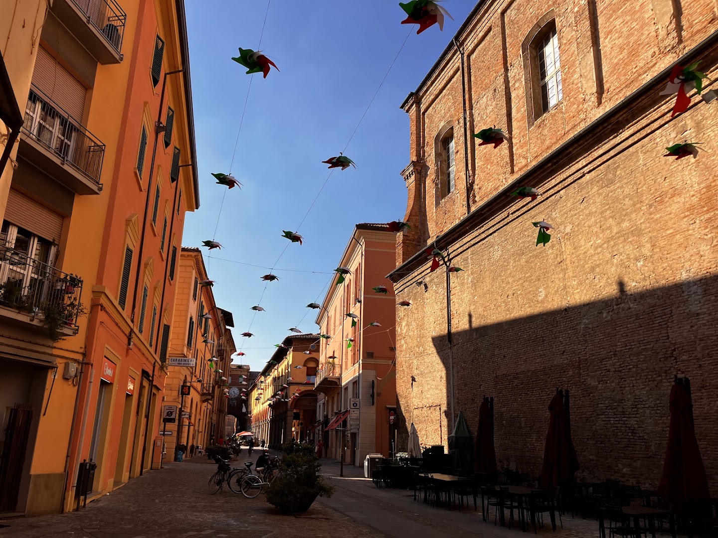 Caffetteria Guidarello