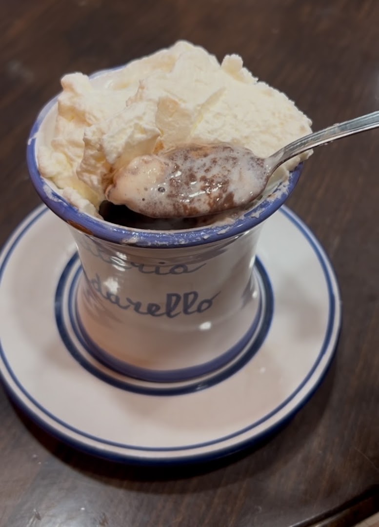 Caffetteria Guidarello