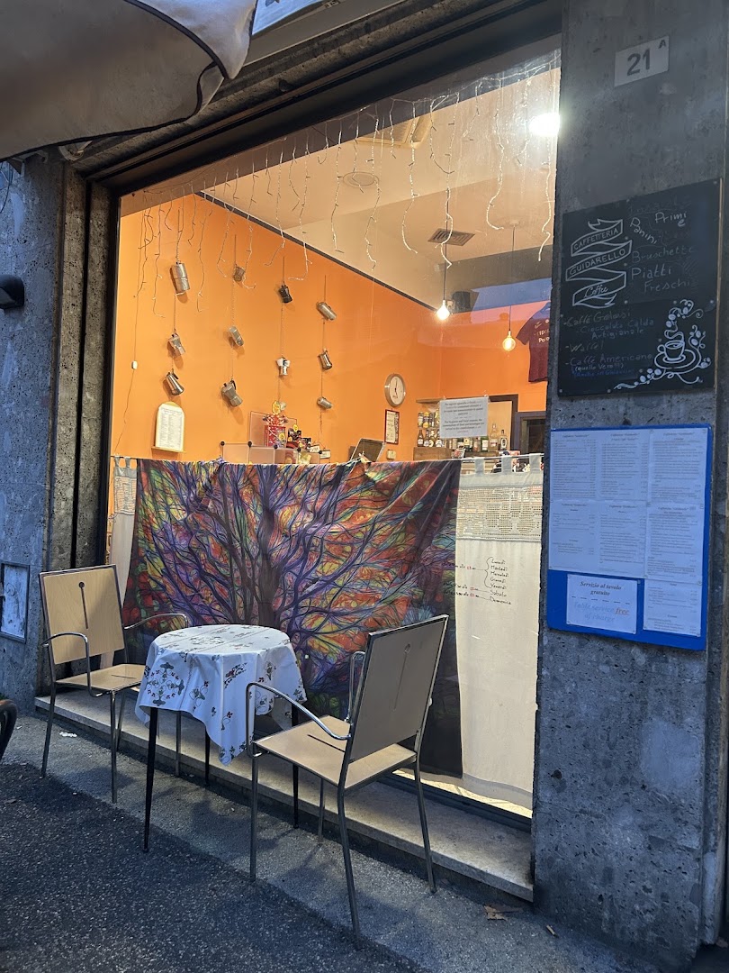 Caffetteria Guidarello