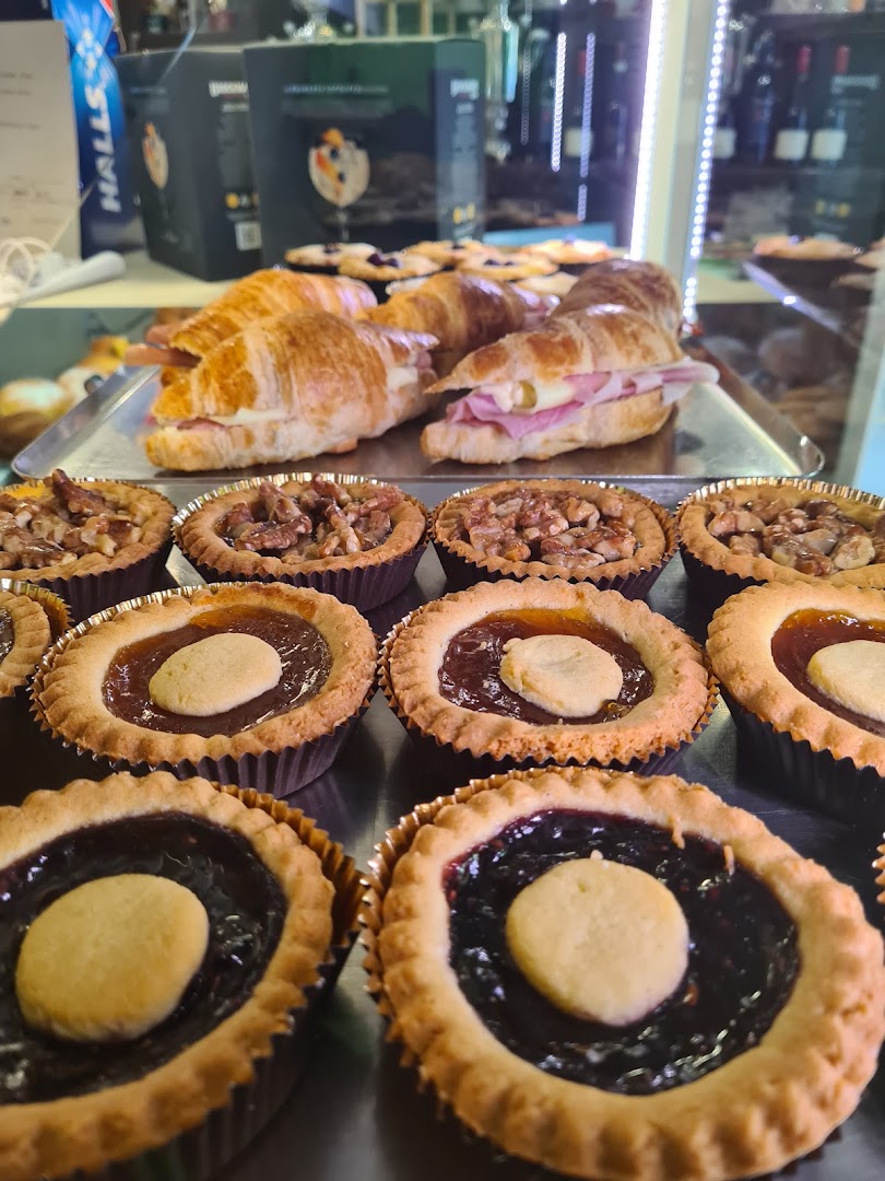 Caffetteria Hamburgeria Pipò Vicomero