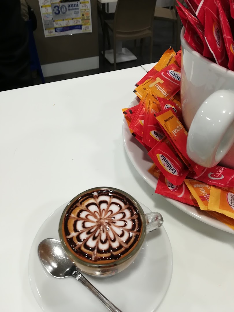 Caffetteria Harry's